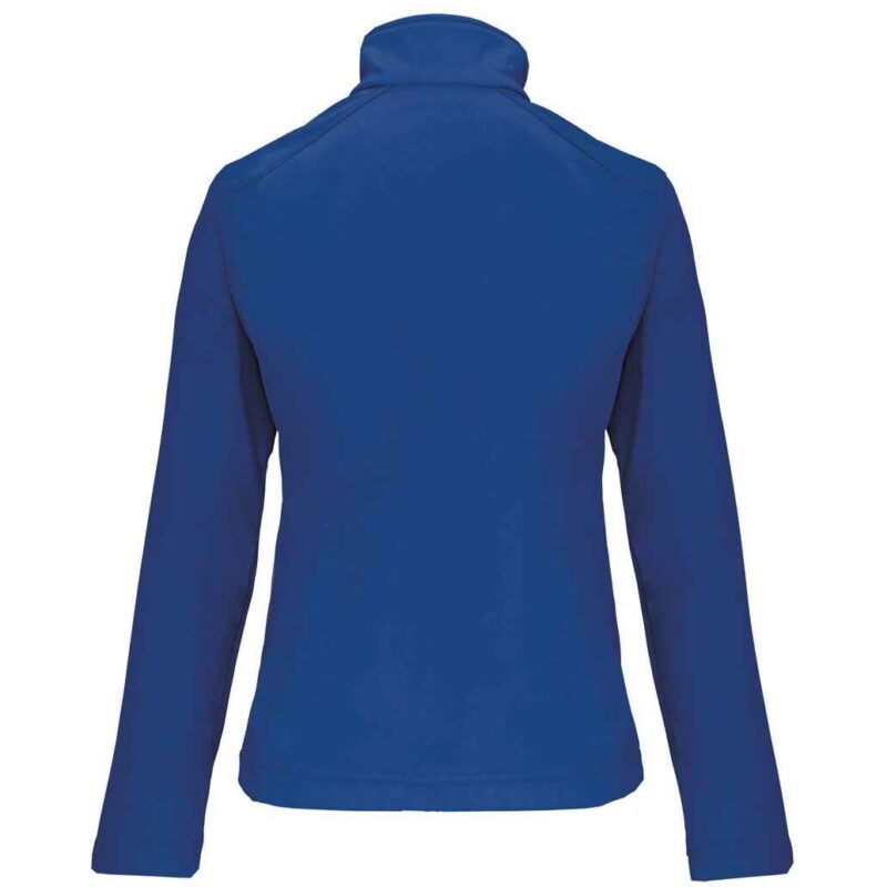 Kariban Ladies Soft Shell Jacket