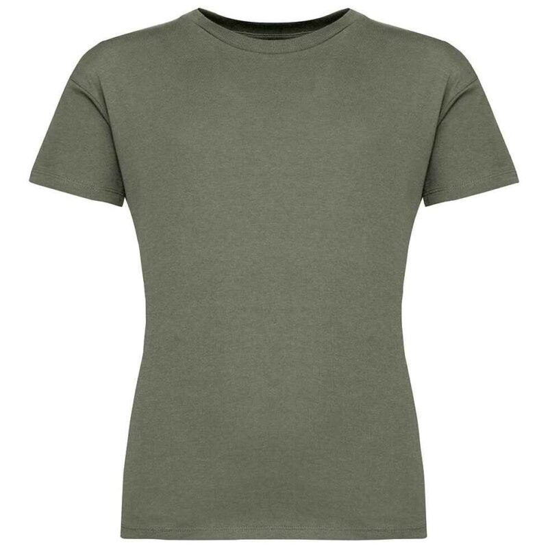 Native Spirit Kids Dropped Shoulder T-Shirt