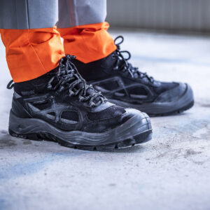Regatta Safety Footwear Limestone Waterproof S6 Boots