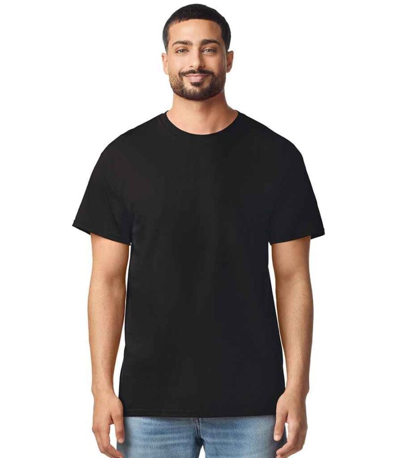 Gildan Light Cotton No Label T-Shirt
