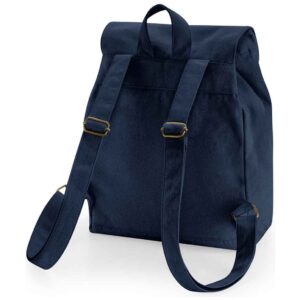 Westford Mill EarthAware Organic Mini Rucksack