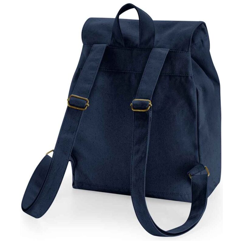 Westford Mill EarthAware Organic Mini Rucksack