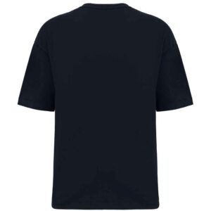 Native Spirit Oversize Washed Effect T-Shirt