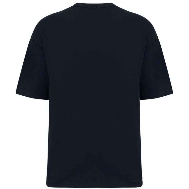 Native Spirit Oversize Washed Effect T-Shirt