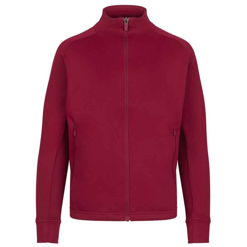 Finden + Hales Kids Knitted Tracksuit Top