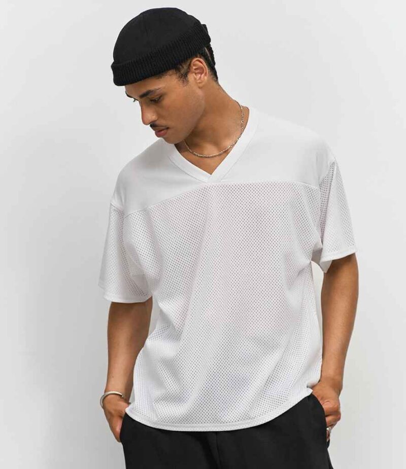 SOL'S Unisex Nino V Neck T-Shirt