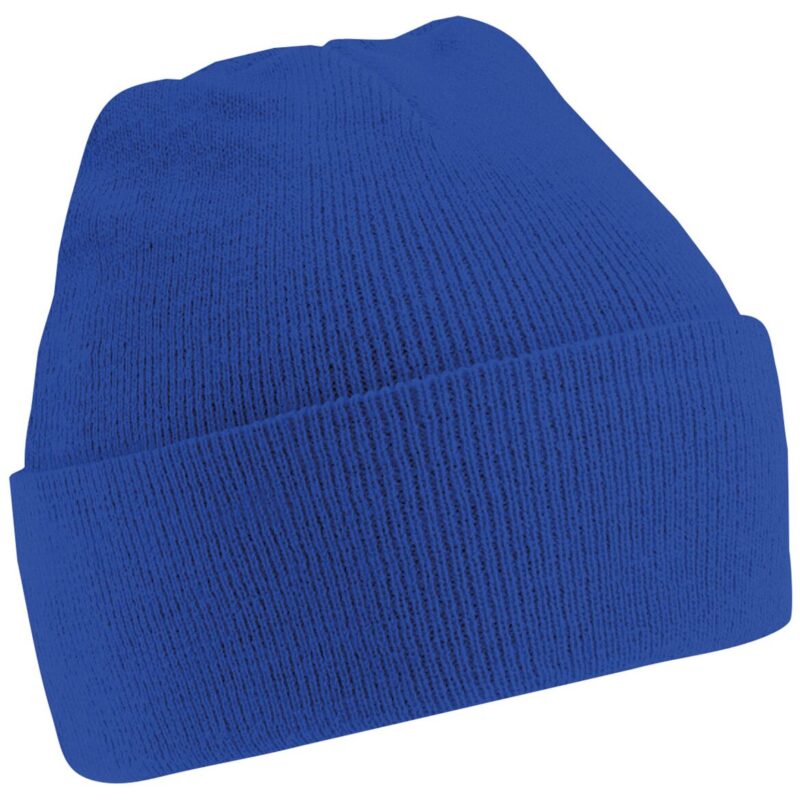 Beechfield Kids Original Cuffed Beanie