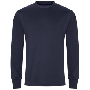 AWDis Cool Long Sleeve Active T-Shirt