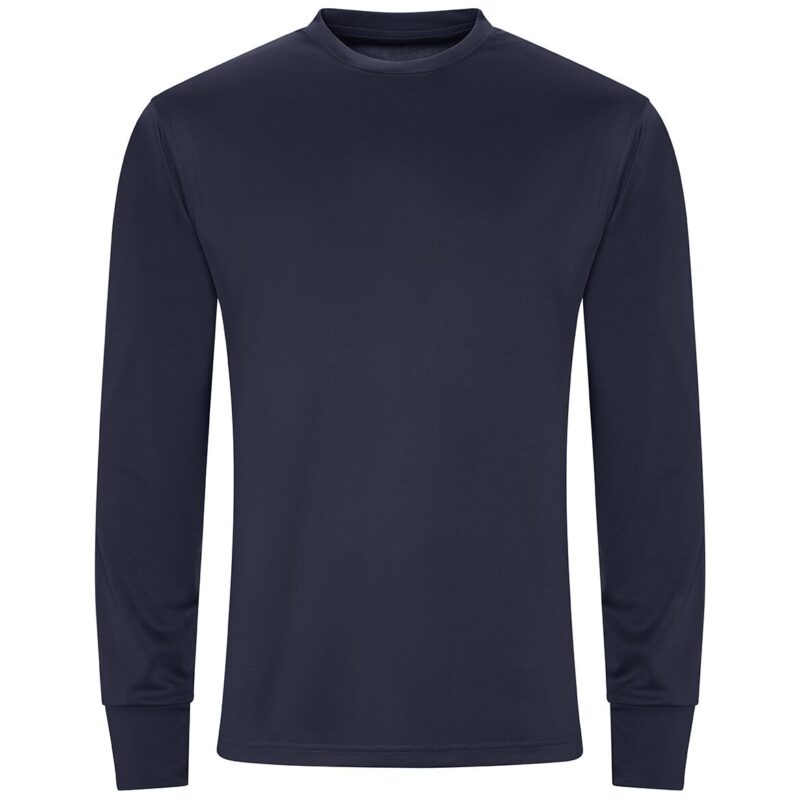 AWDis Cool Long Sleeve Active T-Shirt
