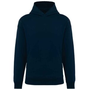 Native Spirit Unisex Oversized Hooded Sweatshirt