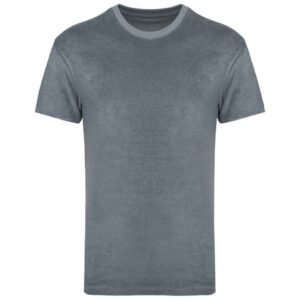 Native Spirit Terry Towel T-Shirt