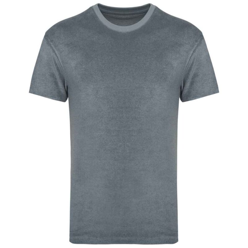 Native Spirit Terry Towel T-Shirt