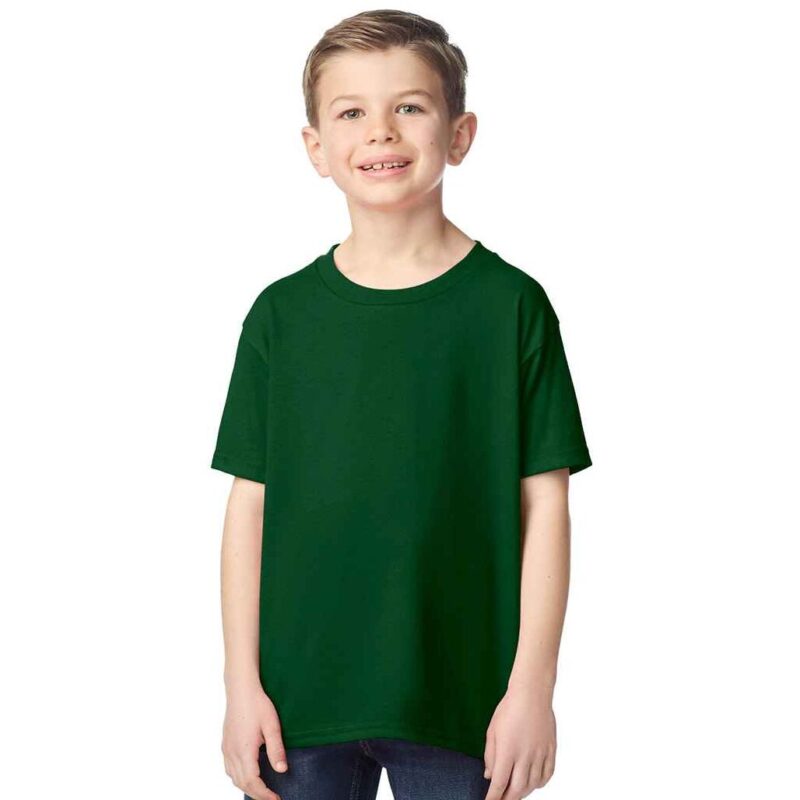Gildan Kids Heavy Cotton T-Shirt