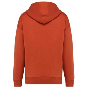 Native Spirit Unisex Oversized Hoodie