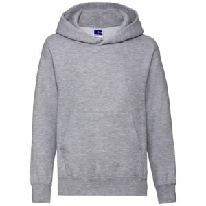 Russell Athletic Kids Hooded Sweatshirt