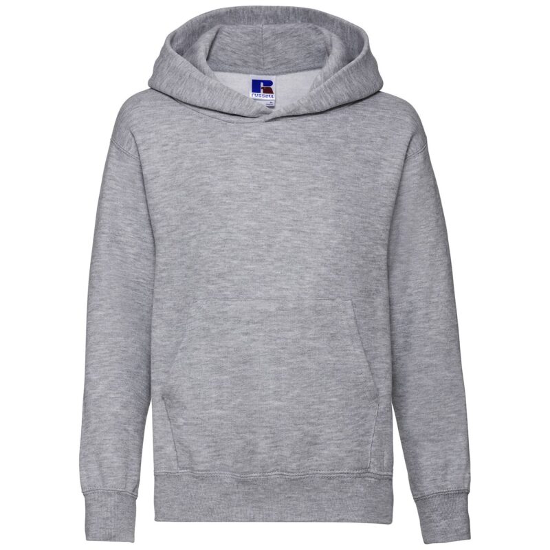 Russell Athletic Kids Hooded Sweatshirt