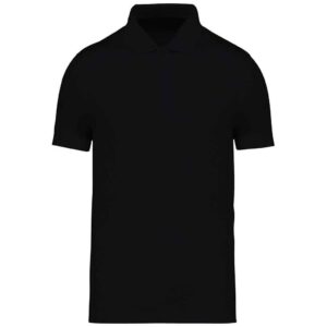 Native Spirit Jersey Polo Shirt