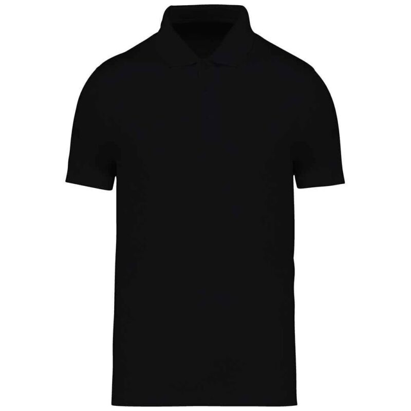 Native Spirit Jersey Polo Shirt