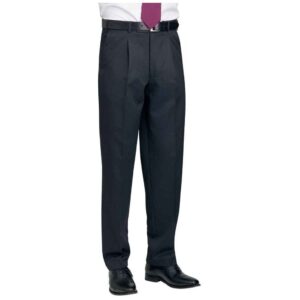 Brook Taverner Concept Delta Trousers