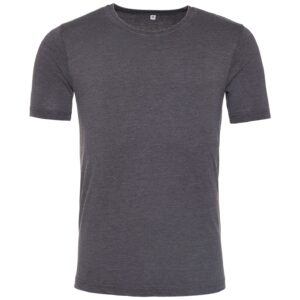 AWDis Washed T-Shirt