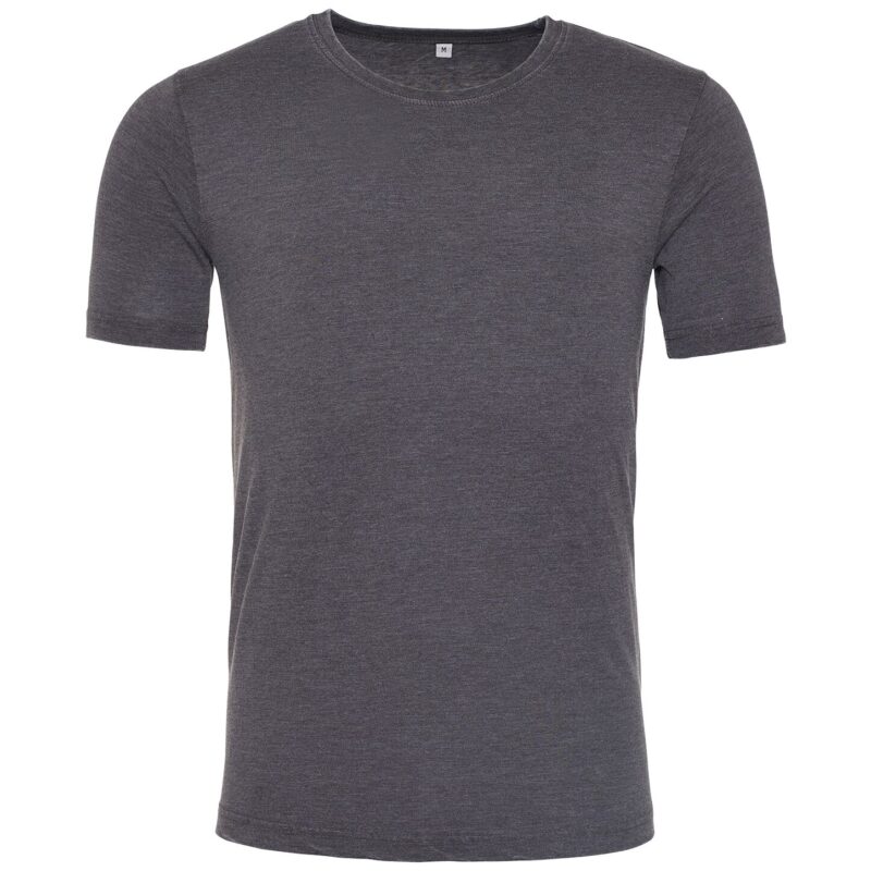 AWDis Washed T-Shirt
