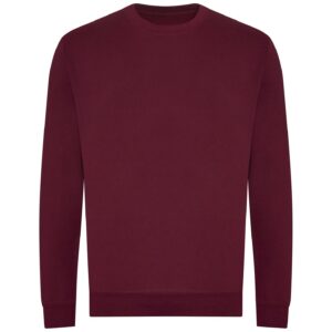 AWDis Unisex Organic Sweatshirt