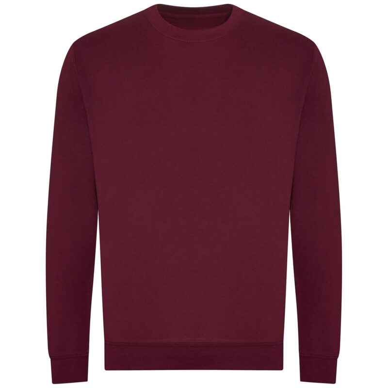 AWDis Unisex Organic Sweatshirt
