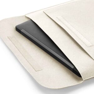 BagBase Felt Laptop/Document Slip