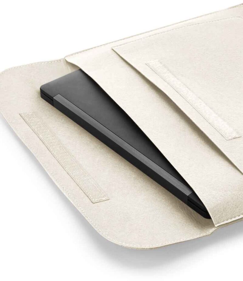 BagBase Felt Laptop/Document Slip