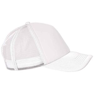 SOL'S Bubble Contrast Cap