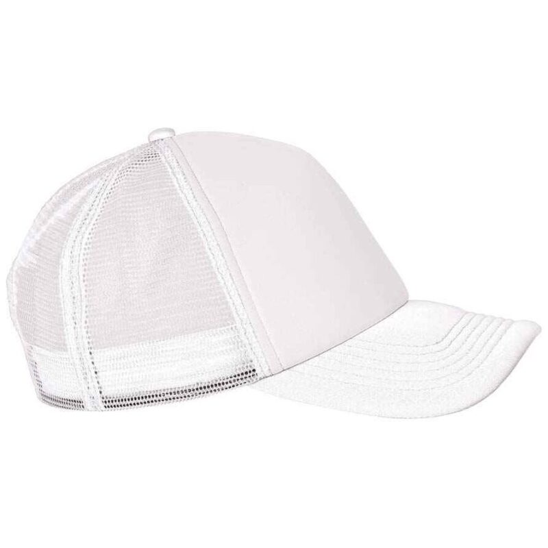 SOL'S Bubble Contrast Cap