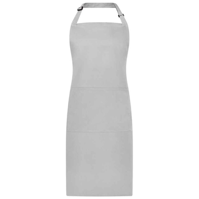 Brand Lab Adjustable Bib Pocket Apron