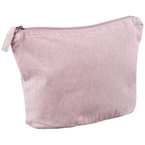 Westford Mill Garment Dyed Accessory Bag