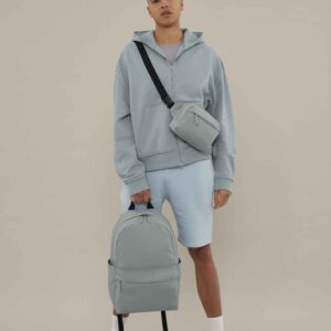 BagBase Premium Recycled Cross Body Bag