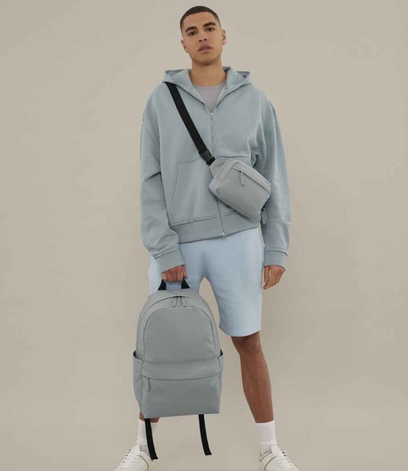 BagBase Premium Recycled Cross Body Bag