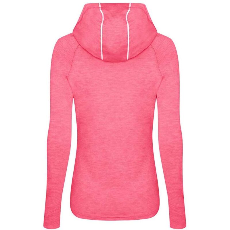 AWDis Ladies Cool Cowl Neck Top
