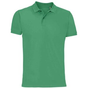SOL'S Planet Organic Pique Polo Shirt