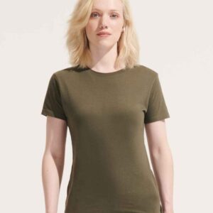 SOL'S Ladies Regent T-Shirt