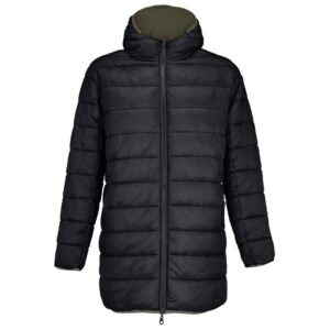 SOL'S Unisex Reverse Parka Jacket