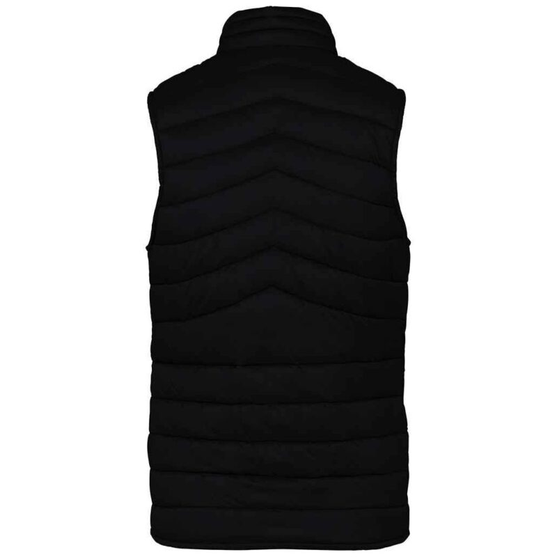 Native Spirit Ladies Light Recycled Bodywarmer