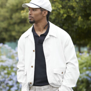 Beechfield Rope Detail Golf Cap