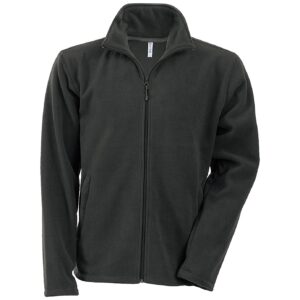 Kariban Falco Micro Fleece Jacket