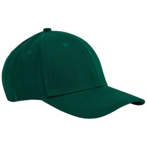 Beechfield EarthAware Classic Organic Cotton 6 Panel Cap