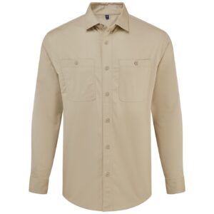 Premier Unisex Utility 2.0 Service Shirt