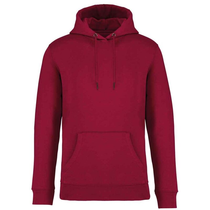 Native Spirit Unisex Heavyweight Hooded Sweatshirt
