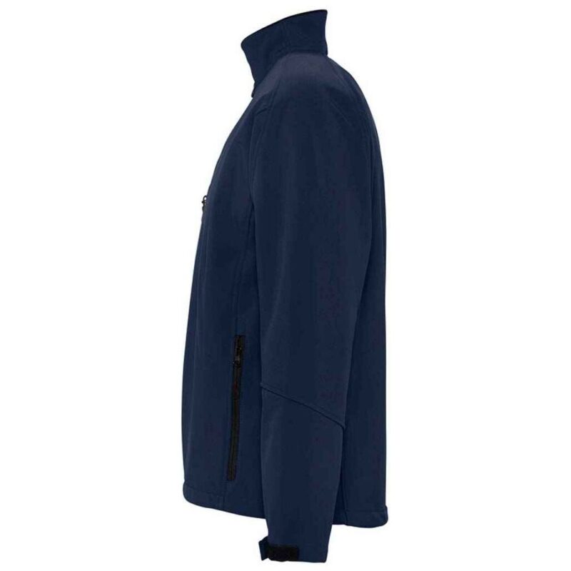 SOL'S Relax Soft Shell Jacket