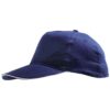 French Navy/White