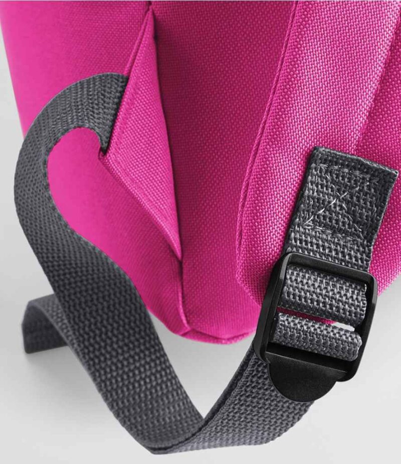 BagBase Original Fashion Backpack