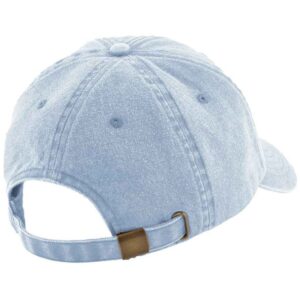 Beechfield Junior Low Profile Vintage Cap