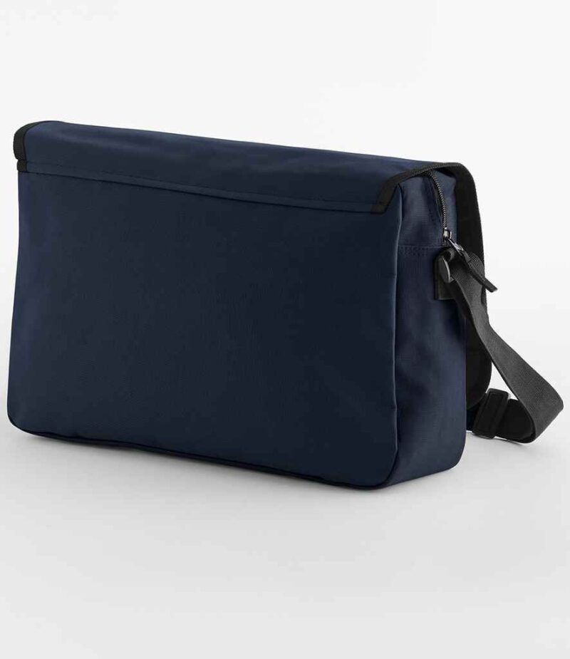 BagBase Messenger Bag